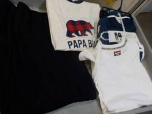 New size 3XL Mens Clothing...