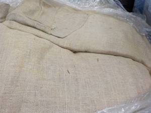 38 Gunny Sacks...