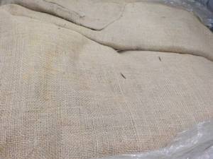 38 Gunny Sacks...