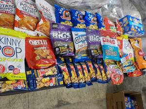 All Food Pictured- see all pictures...