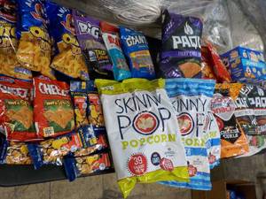 All Food Pictured- see all pictures...