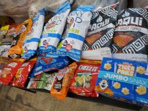 All Food Pictured- see all pictures...