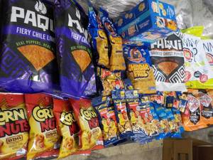 All Food Pictured- see all pictures...