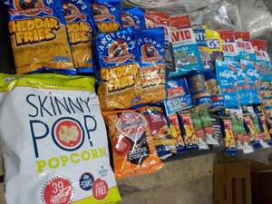 All Food Pictured- see all pictures...