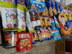 All Food Pictured- see all pictures...