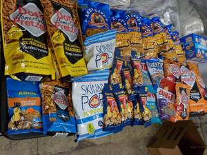 All Food Pictured- see all pictures...
