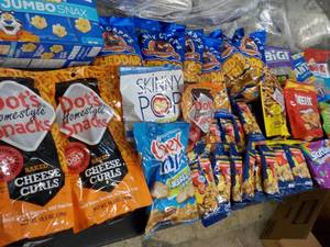 All Food Pictured- see all pictures...