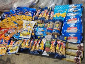 All Food Pictured- see all pictures...