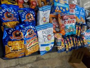 All Food Pictured- see all pictures...