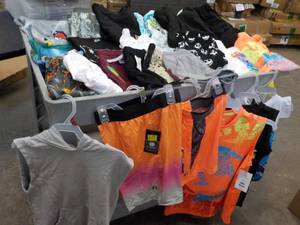25 or so Childrens New with Tags C...