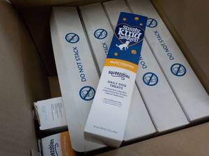 Case of 27 Simply Kind Hearted Mult...