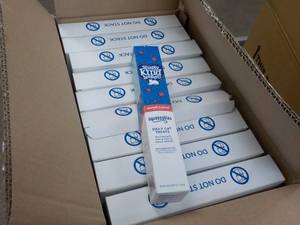 Case of 54 Simply Kind Hearted Hair...