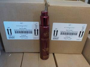 2 Boxes 12 each Conjure 5 oz Majic ...