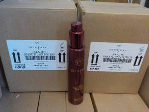2 Boxes 12 each Conjure 5 oz Majic ...