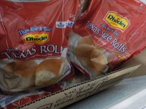 Case of 6 Frozen 24 ct Rolls each R...