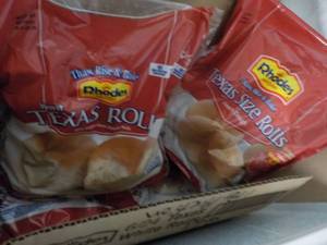 Case of 6 Frozen 24 ct Rolls each R...