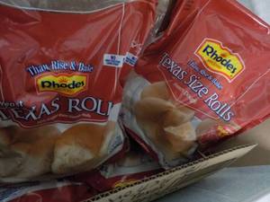 Case of 6 Frozen 24 ct Rolls each R...