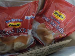 Case of 6 Frozen 24 ct Rolls each R...