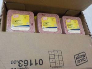 12 - 16 oz Frozen Pkgs Oscar Mayer ...