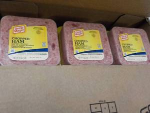 12 - 16 oz Frozen Pkgs Oscar Mayer ...