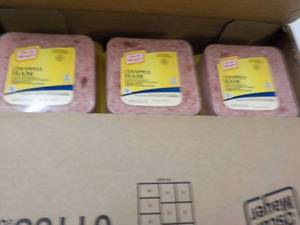 12 - 16 oz Frozen Pkgs Oscar Mayer ...