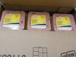 12 - 16 oz Frozen Pkgs Oscar Mayer ...