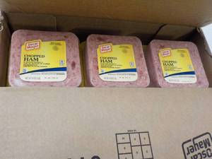 12 - 16 oz Frozen Pkgs Oscar Mayer ...