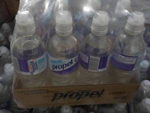 12 Pack Propel Grape...