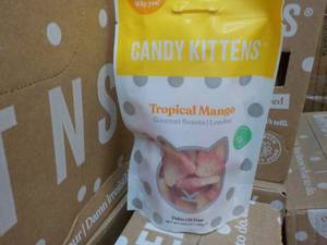 2 Cases 9 - 4.4 oz Bags each Candy ...