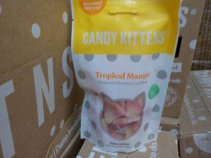 2 Cases 9 - 4.4 oz Bags each Candy ...