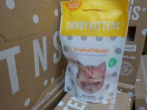 2 Cases 9 - 4.4 oz Bags each Candy ...