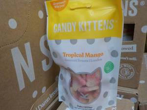 2 Cases 9 - 4.4 oz Bags each Candy ...