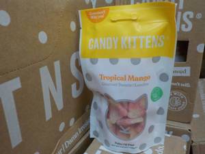2 Cases 9 - 4.4 oz Bags each Candy ...