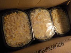 Case of 12 Frozen Macaroni and Chee...