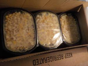 Case of 12 Frozen Macaroni and Chee...