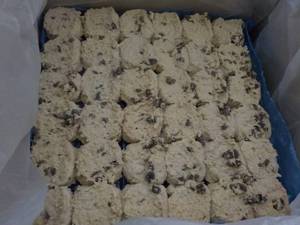 20.25 Box Frozen Pillsbury Best Oat...