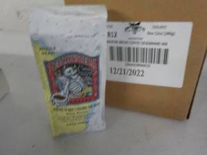6 - 12 oz Whole Bean Deadmans Reac...