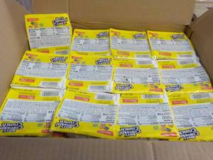 Case of 96 - 1 oz Bowls Berry Colos...