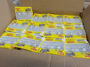 Case of 96 - 1 oz Bowls Berry Colos...