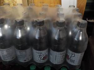 24 pack Barqs Root Beer...
