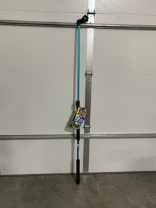 lot 9 image: Water Blaster Extendible Sprayer