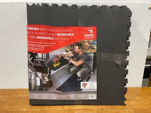 lot 12 image: Norsk Reversible Multi-Purpose Flooring