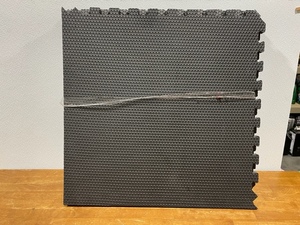 lot 14 image: Norsk Reversible Multi-Purpose Flooring