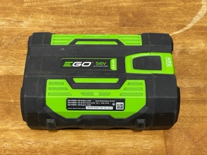 lot 23 image: EGO 54v Cordless Battery
