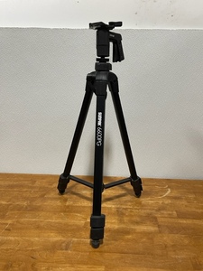 lot 54 image: Sunpak Tripod Stand