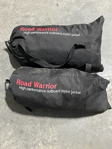 lot 57 image: Outboard Motor Jackets