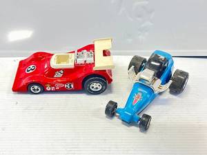Tonka F1 & Wheeler Dealer Vehicles