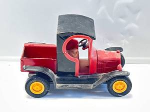 1970 Tonka Model T Roadster