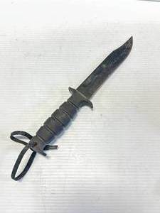 Ontario 12 Inch Marine Survival Knife Spec Plus SP1-95