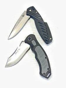Lot of 2 Buck Knives